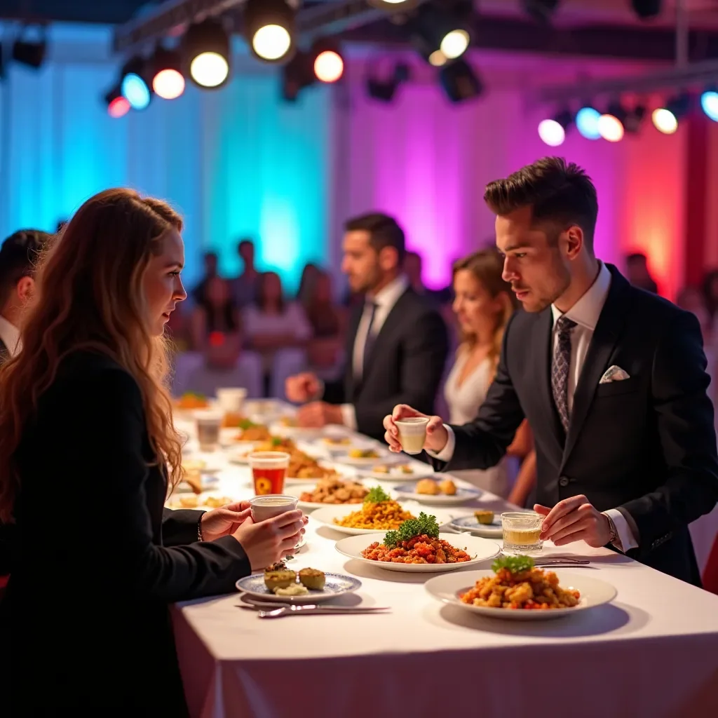 Sustainable technology workspace