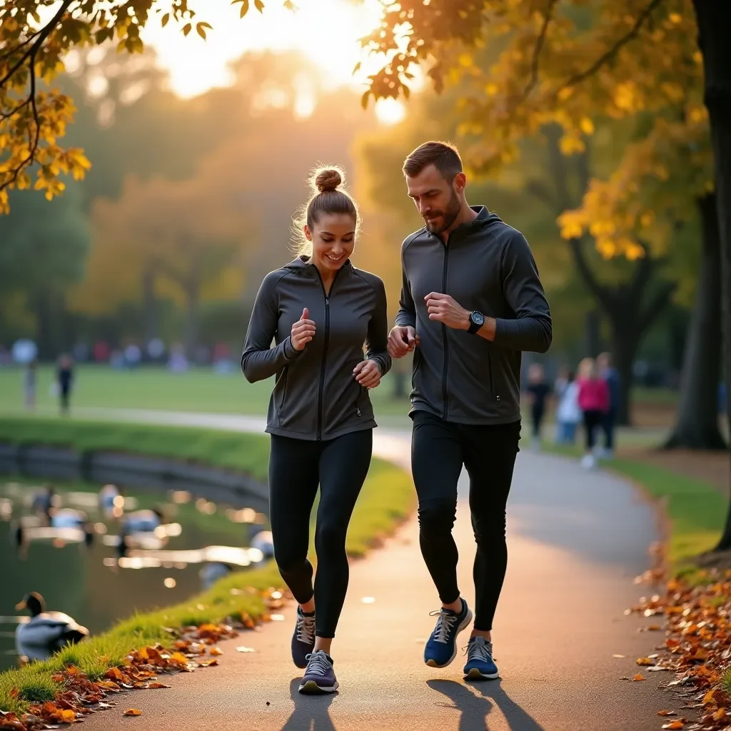 Supporting visual content